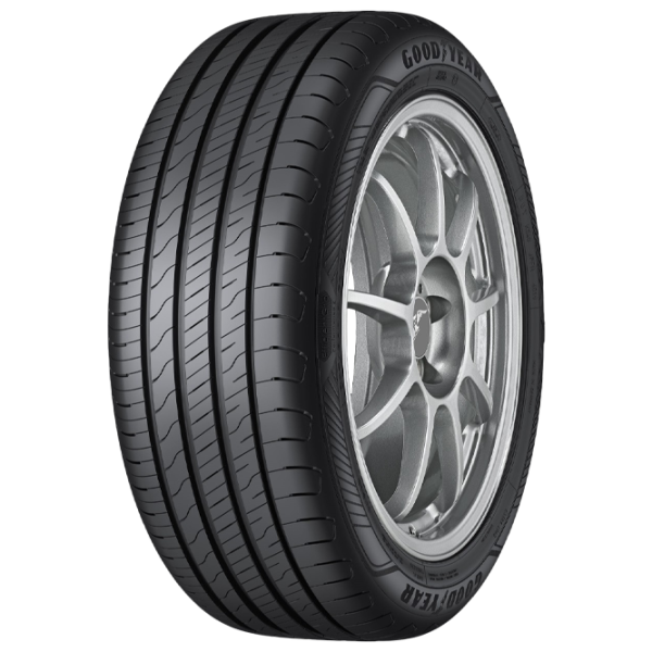 Шины GoodYear EfficientGrip Performance 2 195/ 65 R15 91H Летние/ Легковой photo 1