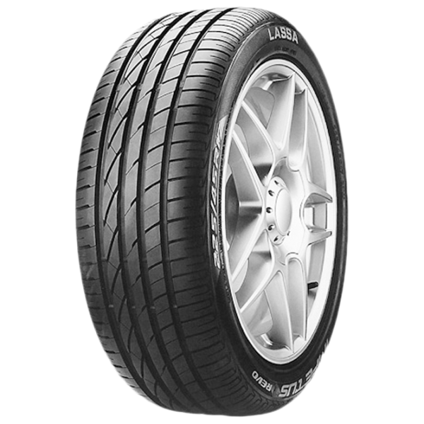 Шины Lassa Competus H/ P 235/ 50 R18 97V Летние/ Внедорожник photo 1 Шины Lassa Competus H/ P 235/ 50 R18 97V Летние/ Внедорожник photo 1
