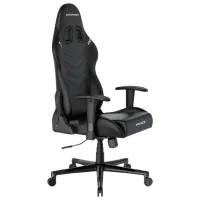 Scaun Gaming DXRacer Prince Black Black