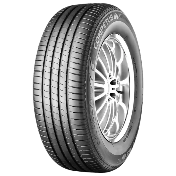 Anvelope Lassa Competus H/ P2 215/ 60 R17 96V Vară/ Suv photo 1 Anvelope Lassa Competus H/ P2 215/ 60 R17 96V Vară/ Suv photo 1