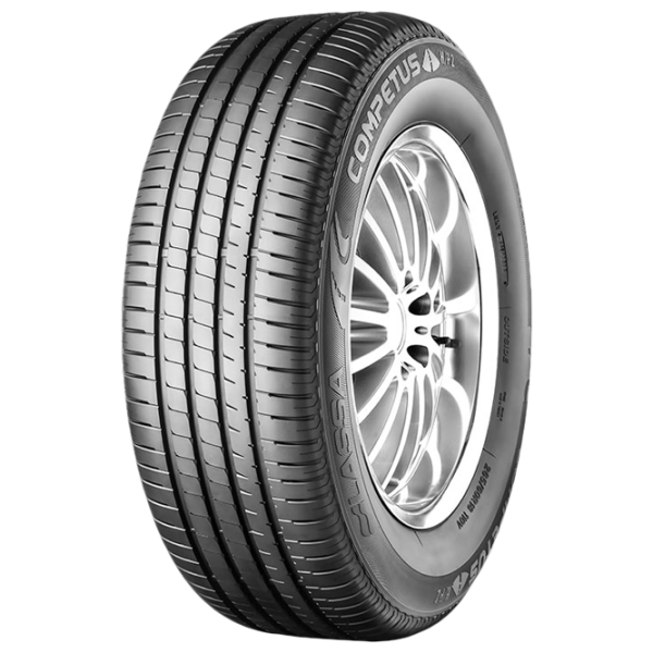 Anvelope Lassa Competus H/ P2 215/ 60 R17 96V Vară/ Suv photo 1 Anvelope Lassa Competus H/ P2 215/ 60 R17 96V Vară/ Suv photo 1