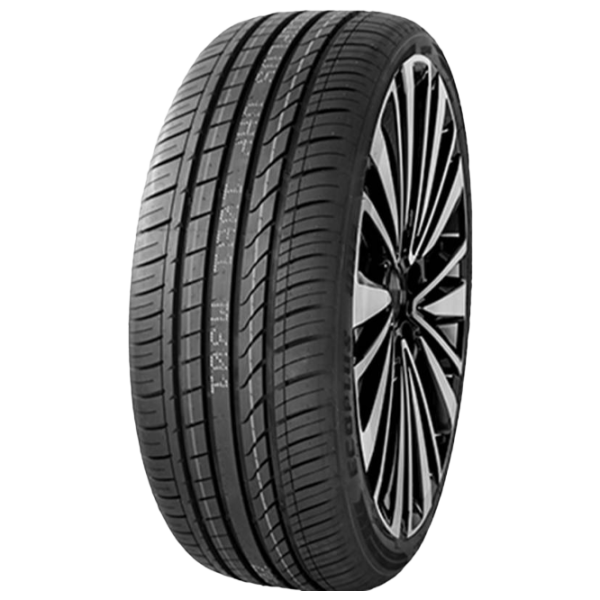 Шины Charmhoo Ecoplus UHP 235/ 45 ZR18 98W Летние/ Легковой photo 1