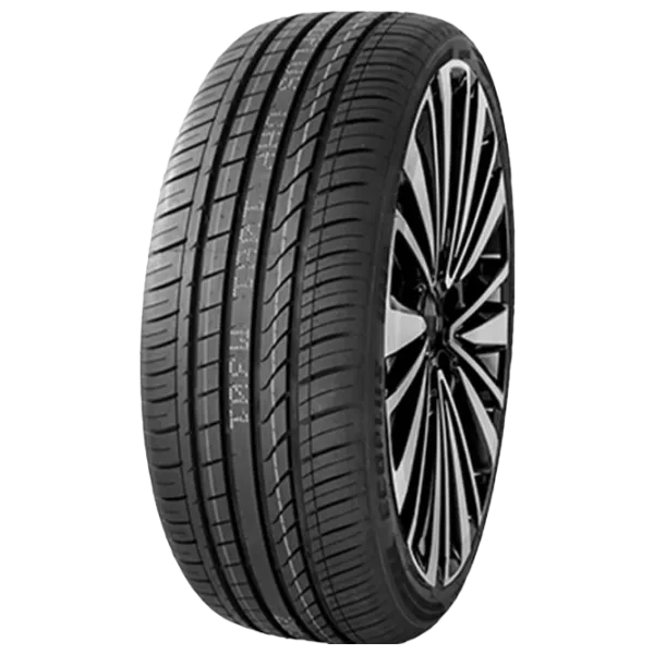 Шины Charmhoo Ecoplus UHP 225/ 45 ZR17 94W Летние/ Легковой photo 1