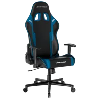 Игровое кресло DXRacer Prince Синий Черный