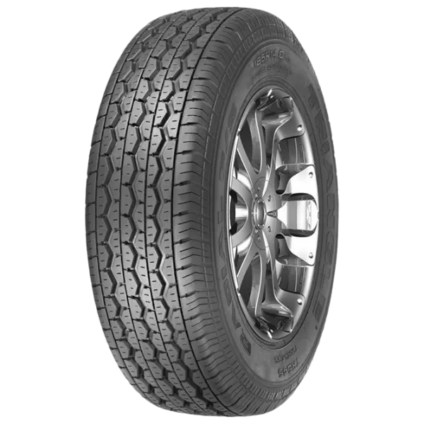Шины Charmhoo Ecoplus Van 195 R14C 106/ 104S Летние/ Внедорожник photo 1