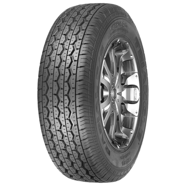 Шины Charmhoo Ecoplus Van 195 R14C 106/ 104S Летние/ Внедорожник photo 1