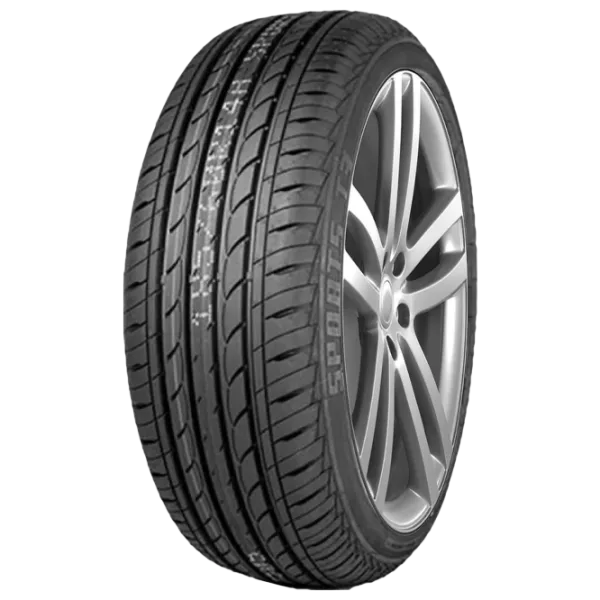 Шины Charmhoo Sports T3 205/ 65 R16 95H Летние/ Легковой photo 1