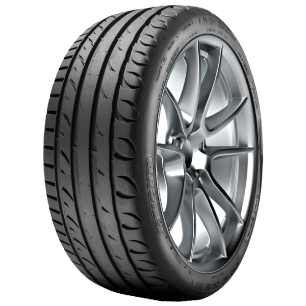Шины Tigar Ultra High Performance 215/ 55 R18 99V Летние/ Легковой photo 1 Шины Tigar Ultra High Performance 215/ 55 R18 99V Летние/ Легковой photo 1