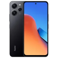 Xiaomi Redmi 12 4 GB/ 128 GB/ Dual SIM/ Black Midnight