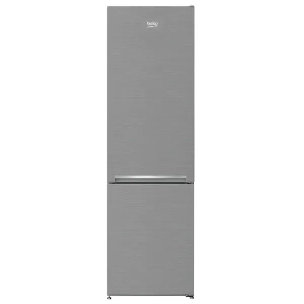 Холодильник Beko CSA270K30XPN с нижней морозильной камерой 262 л / 170.8 cm / Нержавеющая сталь photo 1