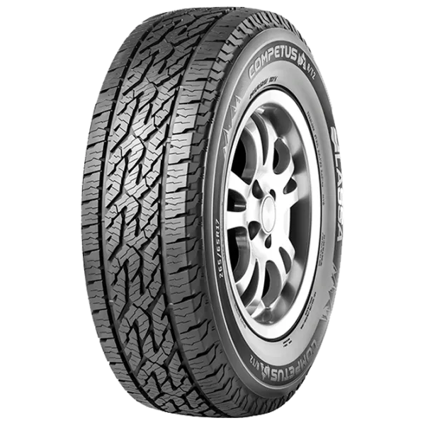 Шины Lassa Competus A/ T 2 255/ 70 R16 111T Летние/ Внедорожник photo 1 Шины Lassa Competus A/ T 2 255/ 70 R16 111T Летние/ Внедорожник photo 1