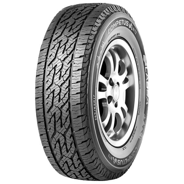 Шины Lassa Competus A/ T 2 255/ 70 R16 111T Летние/ Внедорожник photo 1 Шины Lassa Competus A/ T 2 255/ 70 R16 111T Летние/ Внедорожник photo 1