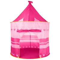 Детская палатка Iso Trade 1164 -/ Розовый