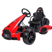 Электромобиль Lean Cars CH9939 4 км/ ч/ 35 кг/ 3+/ Красный