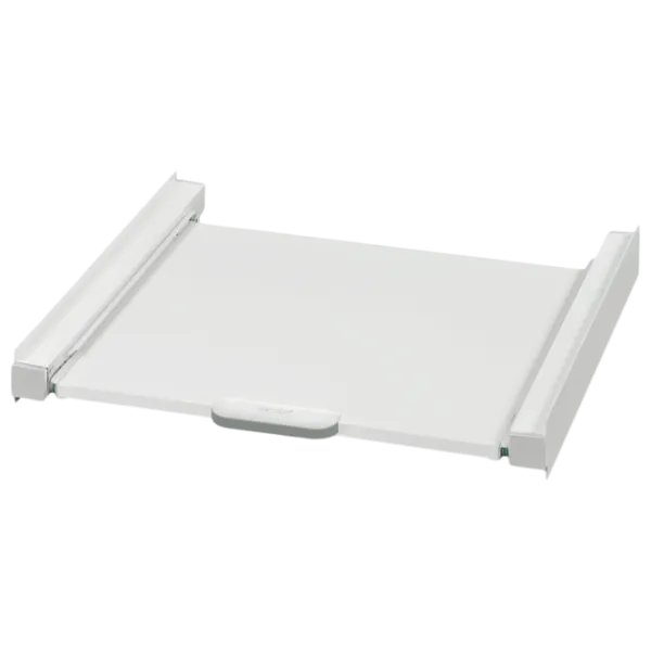 Element de legătură cu raft Xavax 111363 White photo 1