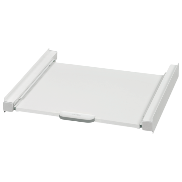 Element de legătură cu raft Xavax 111363 White photo 1