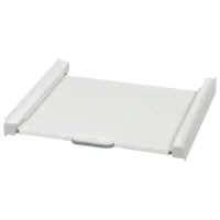 Element de legătură cu raft Xavax 111363 White