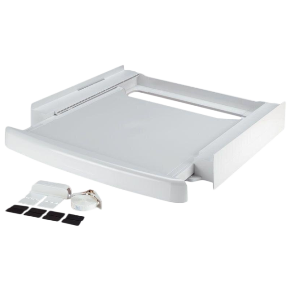 Соединительный элемент с полкой Whirlpool SKS101 Белый photo 1