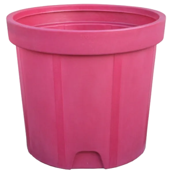 Кадка для вина Uniplast 30661 700 л 111 см/ Розовый photo 1 Кадка для вина Uniplast 30661 700 л 111 см/ Розовый photo 1