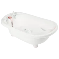 Детская ванночка Kikka Boo Dori для девочек/ 0 - 36 месяцы/ Розовый