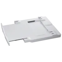 Element de legătură cu raft AEG SKP11GW3 White