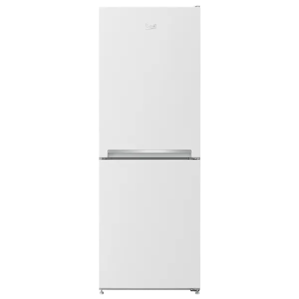 Холодильник Beko RCSA240K30WN с нижней морозильной камерой 229 л / 152.8 cm / Белый photo 1
