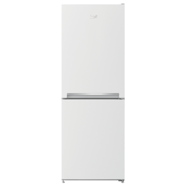 Холодильник Beko RCSA240K30WN с нижней морозильной камерой 229 л / 152.8 cm / Белый photo 1