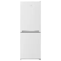 Frigider Beko RCSA240K30WN cu congelator jos 229 l / 152.8 cm / White