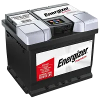 Acumulator auto Energizer Premium 12V 44 Ah 450A
