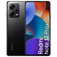 Xiaomi Redmi Note 12 Pro+ 8 ГБ/ 256 ГБ/ Dual SIM/ Черный 