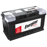 Acumulator auto Energizer Premium 12V 100 Ah 830 A