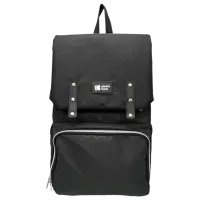 Сумка для мам Kikka Boo Caira (31108020056) Серый Черный