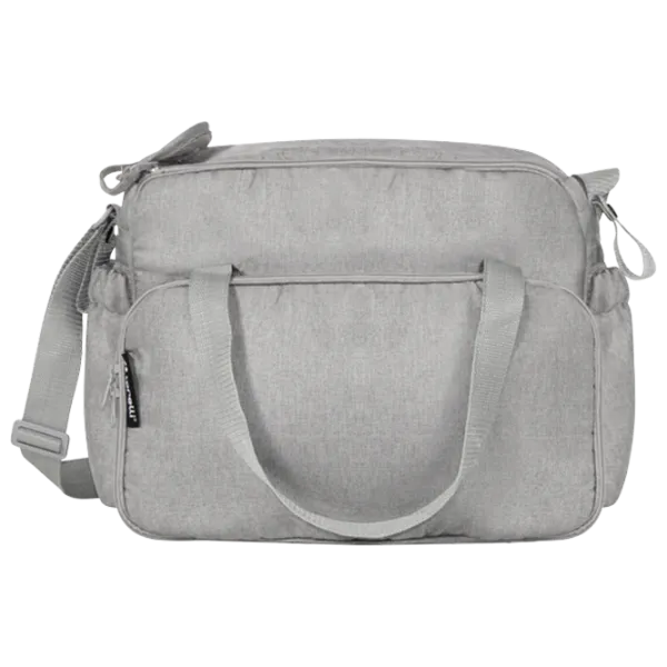 Geantă pentru mămici Lorelli B100 Gray photo 1