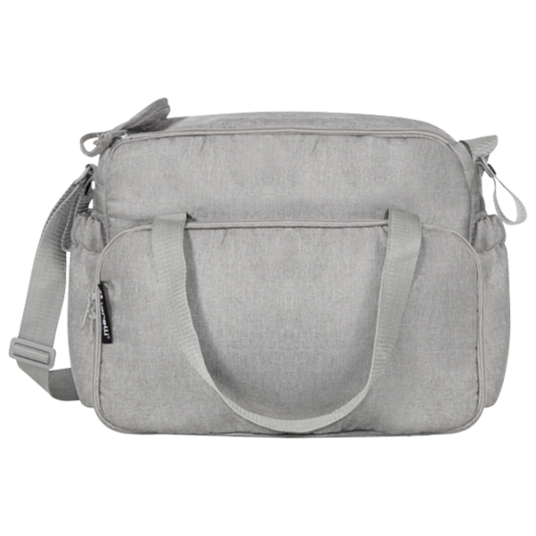 Geantă pentru mămici Lorelli B100 Gray photo 1
