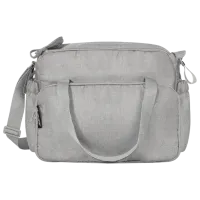 Сумка для мам Lorelli B100 Серый
