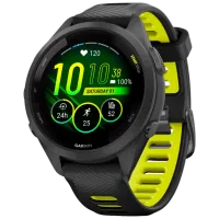 Ceas inteligent Garmin Forerunner 265S 1.1"/ 010-02810-13/ Amp Yellow Black