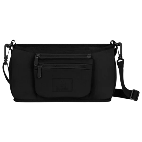 Сумка для мам Lionelo Little Cube (5164-001) Черный photo 1