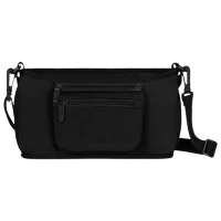 Сумка для мам Lionelo Little Cube (5164-001) Черный