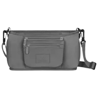 Сумка для мам Lionelo Little Cube (5164-002) Серый