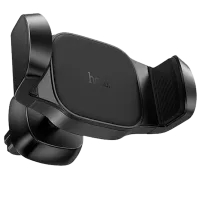 Автомобильный держатель Hoco H14 Pursue Черный