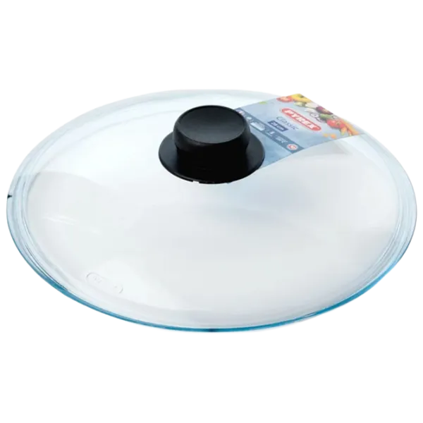 Крышка Pyrex B28CL00 28 см/ Стекло photo 1