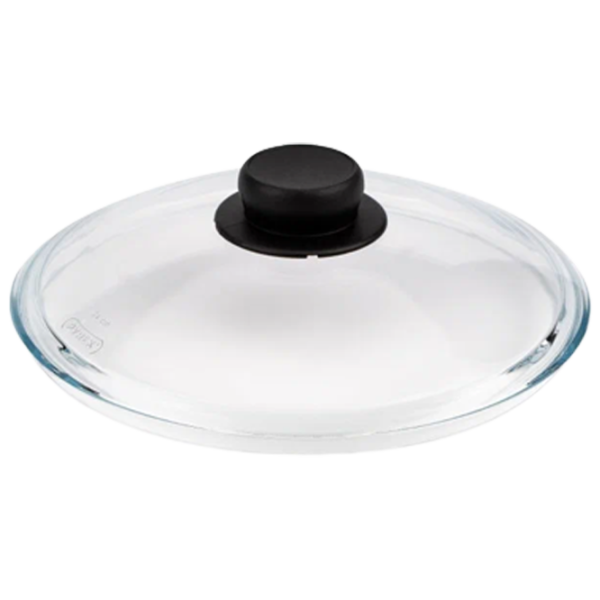 Крышка Pyrex B24CL00 24 см/ Стекло photo 1