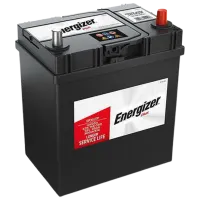 Авто аккумулятор Energizer Plus Japan 300A/ 35 Ач