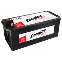 Авто аккумулятор Energizer 12V 180 Ah Prem.Truck,SHD (лев) 1000A