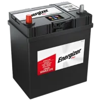 Авто аккумулятор Energizer 12V 35 Ah Ener.Plus (jap) узк (лев) 300A