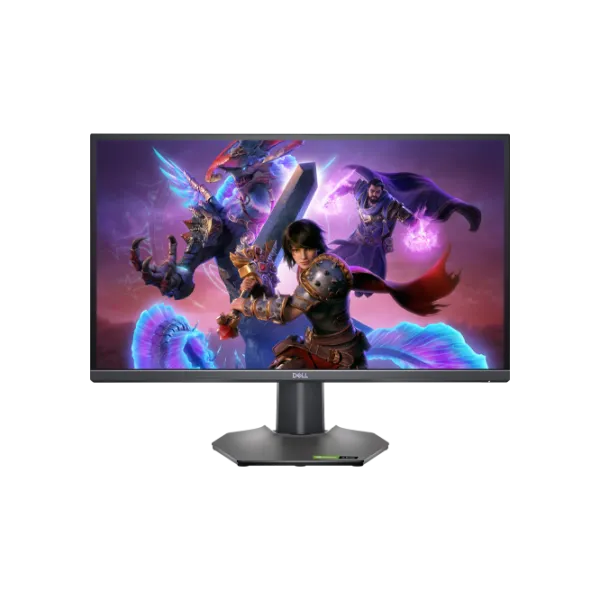 Монитор Dell G2723H 27" Full HD 280 Гц/ 0.5 мс/ Черный photo 1
