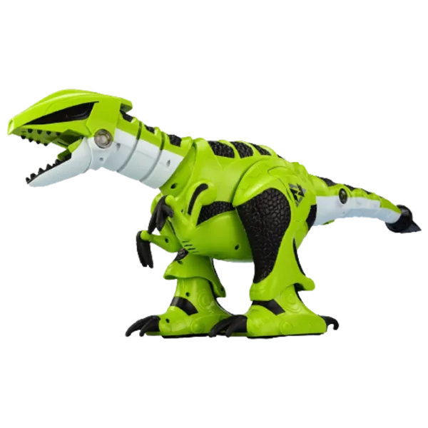 Robot RC Tyrannosaurus K29 Green photo 1