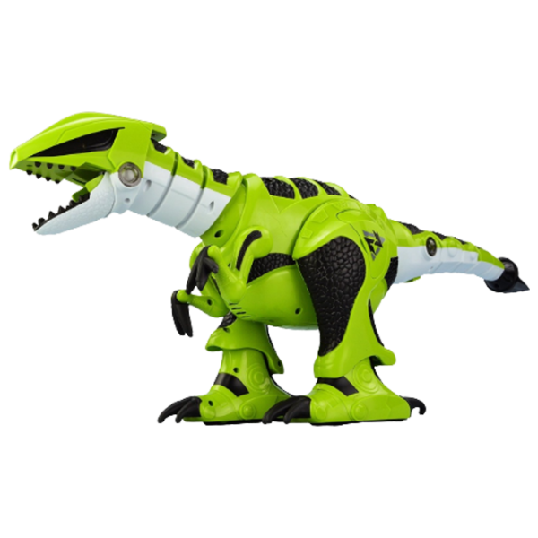 Robot RC Tyrannosaurus K29 Green photo 1