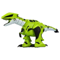 Robot RC Tyrannosaurus K29 Green