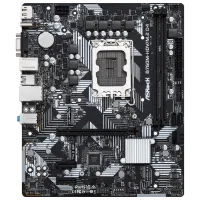 Placă de bază ASRock B760M-HDV/ M.2 mATX/ Intel B760